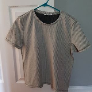 Zara Top